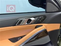 بي ام دبليو X6